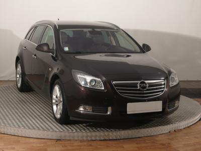 Opel Insignia 2012 2.0 CDTI 198929km Kombi