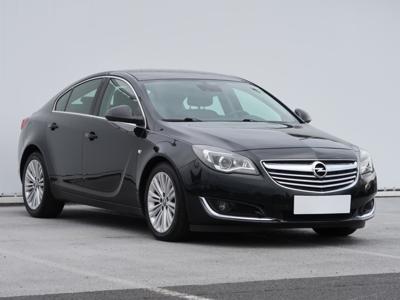 Opel Insignia 2014 2.0 CDTI 170037km ABS