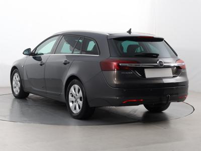 Opel Insignia 2014 2.0 CDTI 218595km Kombi