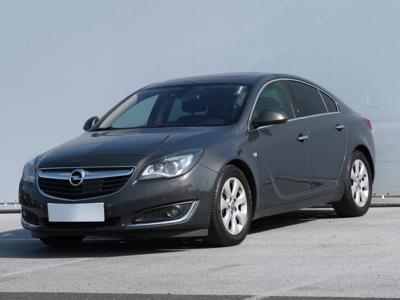 Opel Insignia 2015 2.0 CDTI ABS