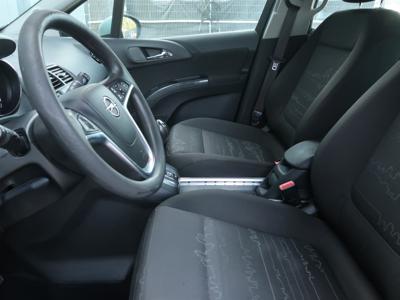 Opel Meriva 2012 1.4 i 183862km ABS klimatyzacja manualna