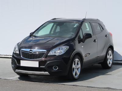 Opel Mokka 2013 1.4 Turbo 125694km SUV