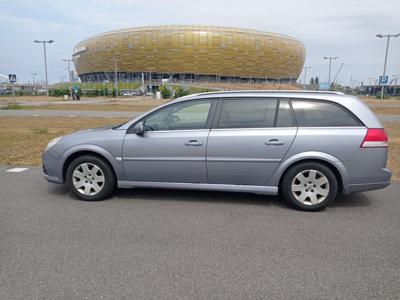 Opel Vectra 3,0 CDTI