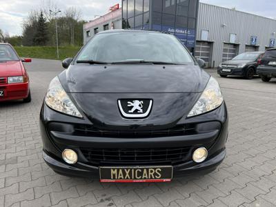 Peugeot 207 SW