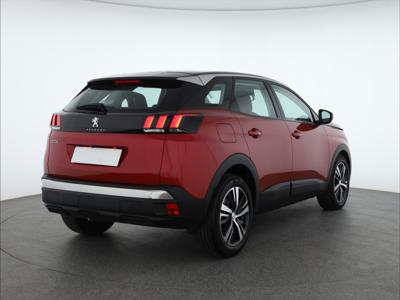 Peugeot 3008 2019 1.2 PureTech 62292km SUV