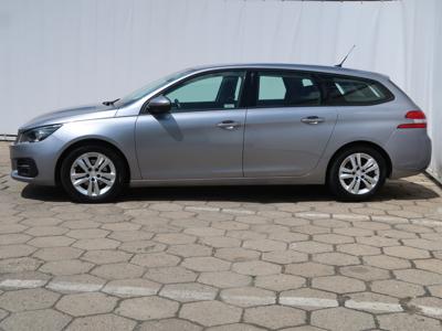 Peugeot 308 2017 1.6 BlueHDi 83247km Kombi