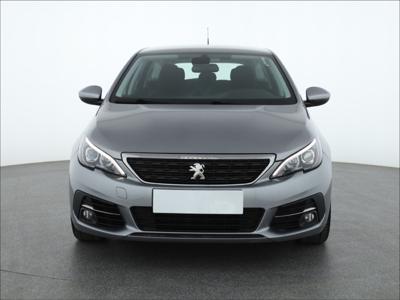 Peugeot 308 2017 1.6 BlueHDi 94602km Kombi