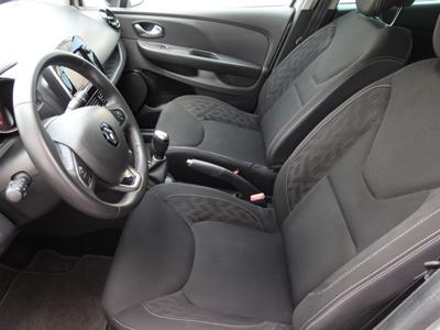 Renault Clio 2019 0.9 TCe 79831km ABS klimatyzacja manualna