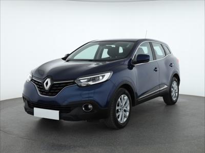 Renault Kadjar 2016 1.2 TCe 123959km SUV