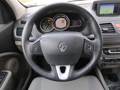 Renault Megane 2010 1.5 dCi 125071km ABS