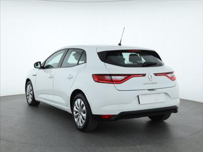 Renault Megane 2017 1.6 SCe 138671km ABS klimatyzacja manualna