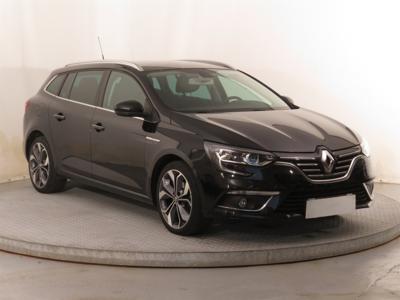 Renault Megane 2019 1.3 TCe 98342km Kombi