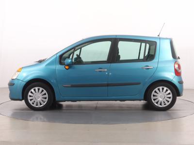 Renault Modus 2006 1.5 dCi 217310km ABS