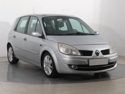 Renault Scenic 2007 1.5 dCi 208990km ABS