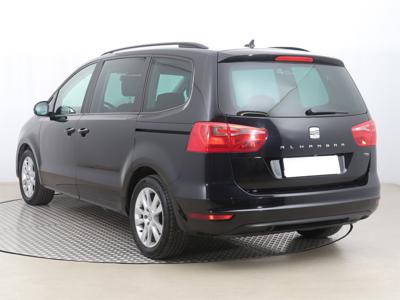 Seat Alhambra 2014 2.0 TDI 111455km 130kW