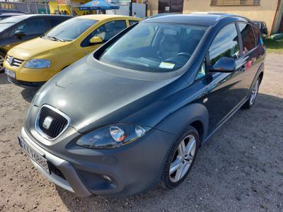 Seat Altea XL 1.6 diesel