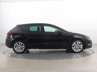 Seat Leon 2014 1.4 TSI 174322km ABS