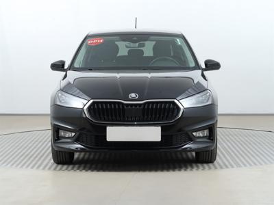 Skoda Fabia 2023 1.0 TSI 28037km Style Plus