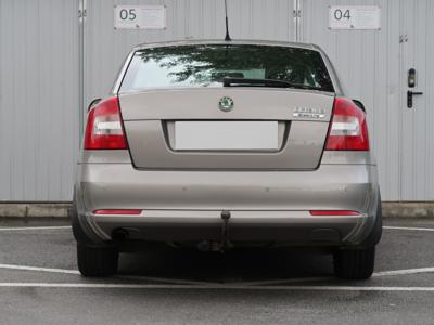 Skoda Octavia 2009 1.6 TDI ABS