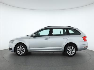 Skoda Octavia 2018 1.6 TDI 134962km Kombi