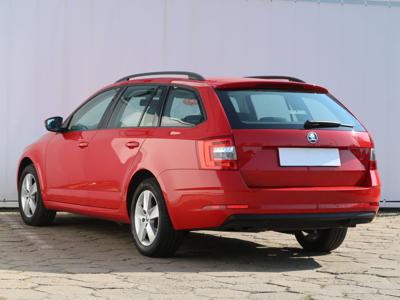 Skoda Octavia 2019 1.6 TDI 144587km Kombi