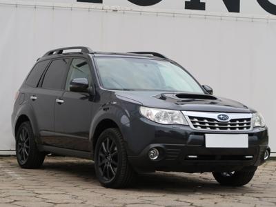 Subaru Forester 2011 2.0 d 151860km SUV