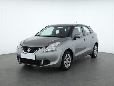 Suzuki Baleno 2019 1.2 DualJet 143674km ABS klimatyzacja manualna