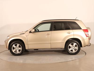 Suzuki Grand Vitara 2007 1.9 DDiS 161393km SUV