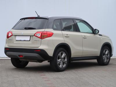 Suzuki Vitara 2017 1.6 VVT 86464km SUV