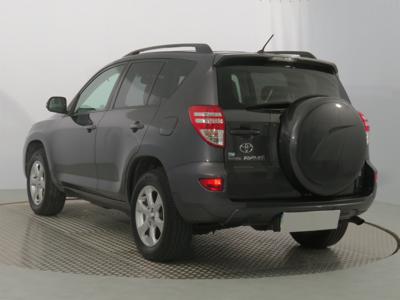 Toyota RAV 4 2010 2.0 VVT