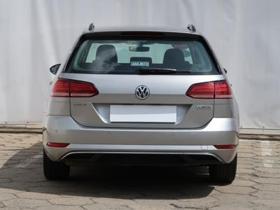 Volkswagen Golf 2018 1.5 TSI 117993km Kombi