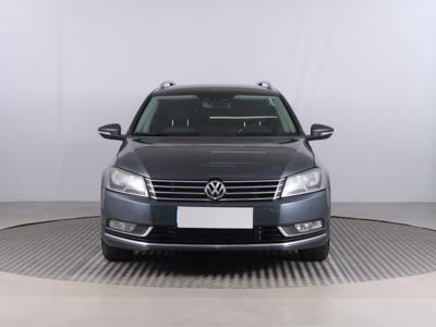 Volkswagen Passat 2011 2.0 TDI 238579km Kombi