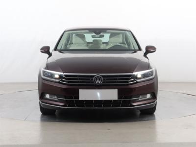 Volkswagen Passat 2015 1.8 TSI 62253km 132kW