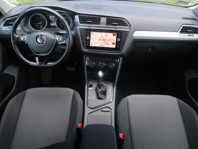 Volkswagen Tiguan 2017 1.4 TSI 87817km SUV