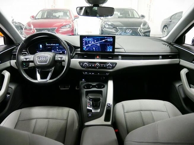 Audi A4 2,0 / 204 KM / QUATTRO / Automat / NAVI / LED / Tempo / Salon PL/FV23%