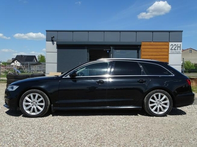 Audi A6 2.0tdi(190KM) Fajny Stan!!!