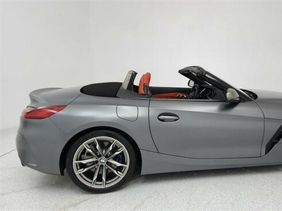 BMW Z4 M sDrive M40i