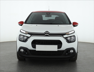 Citroen C3 2022 1.2 PureTech 35680km Hatchback