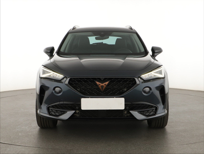 Cupra Formentor 2023 2.0 TSI 4Drive 11727km SUV