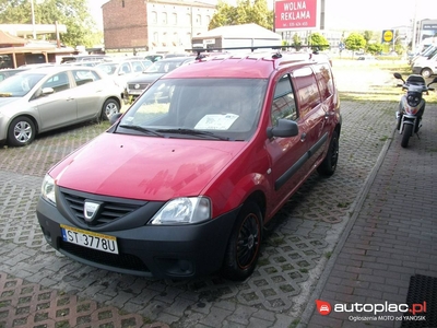 Dacia Logan