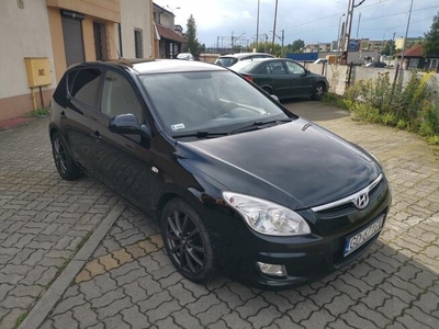 Hyundai i30 1.6crdi