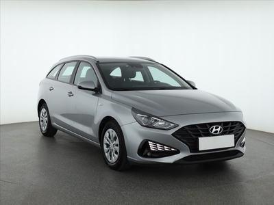 Hyundai i30 2021 1.0 T