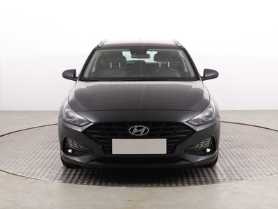 Hyundai i30 2021 1.0 T