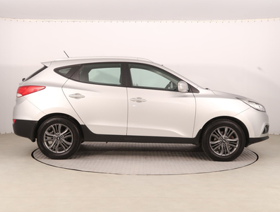 Hyundai ix35 2013 1.6 GDI 171548km SUV