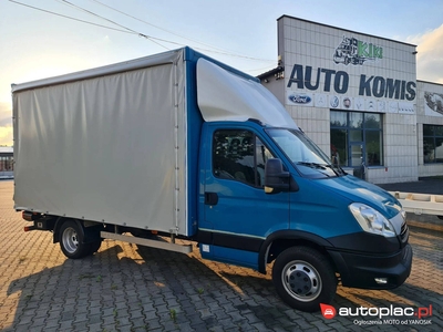 Iveco 35c13