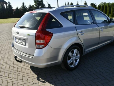 Kia Cee'd 1,4B DUDKI11 Serwis,Navi,DVD,Klimatronic,Tempomat,Hak.kredyt.OKAZJA