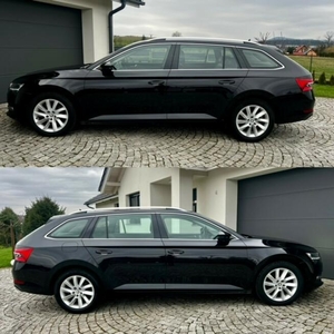 Škoda Superb VIRTUAL COCPIT, 2,0TDI, DSG, NOWY MODEL, GWARANCJA!