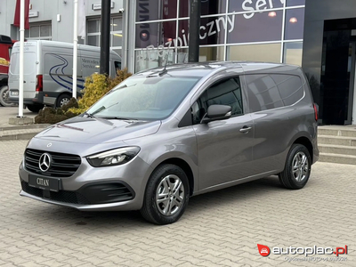 Mercedes-Benz Citan