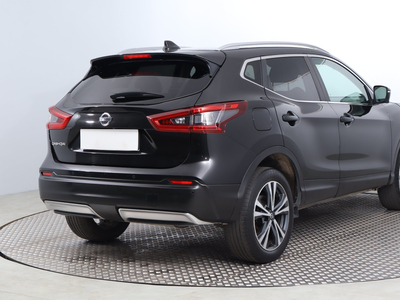 Nissan Qashqai 2018 1.6 dCi 144660km SUV