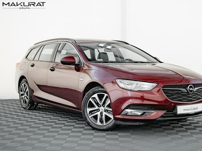 Opel Insignia 1.6 CDTI Enjoy Eco 2 stref klima Cz.park Tempomat Salon PL VAT 23%